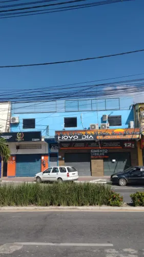 Loja no Centro de Maricá/RJ