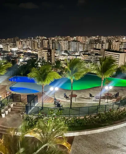 Apartamento à venda no CONDOMÍNIO ALTO DAS ALAMEDAS, MANGABEIRAS, Maceió, AL