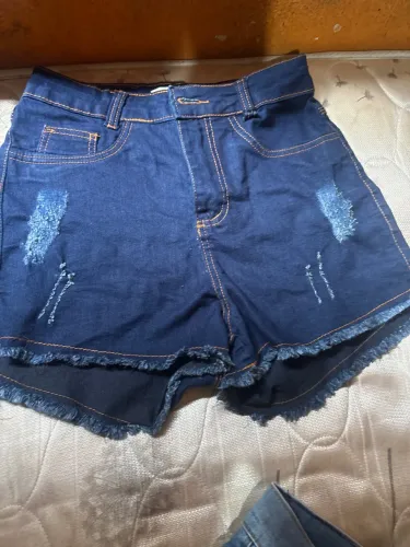 Short