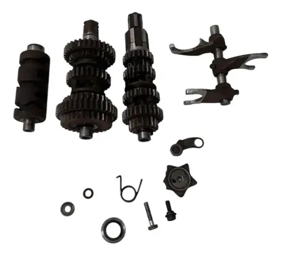 Cambio Honda Cg 125 99 Original 54014