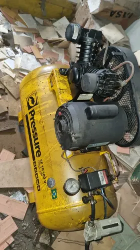 Compressor de ar 