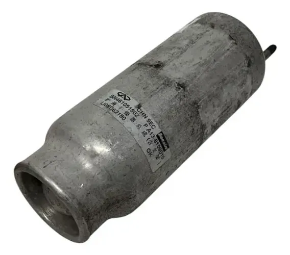 Filtro Secador Ar Condicionado Chery Celer 1.5 2011 2012 13