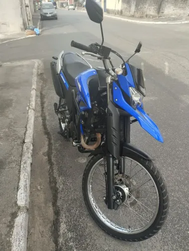 Lander 250 2024