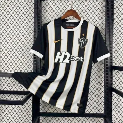 Camisa Atlético-MG 26-27 - Tamanhos M e G - PROMOCAO!!!