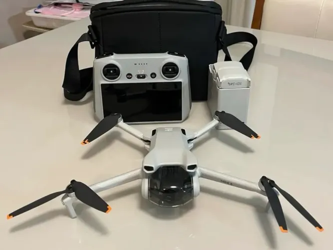 Dji mini 3 Fly Combo