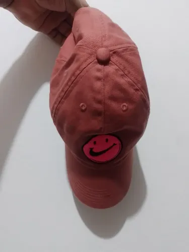 Boné Nike Oficial Nmjr