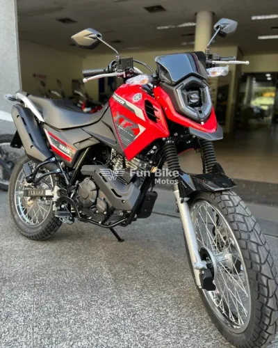 NOVA CROSSER S ABS 2026 - PRONTA ENTREGA