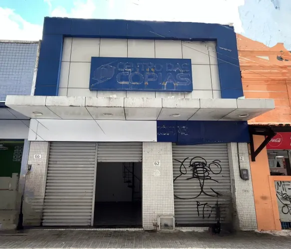 LOJA para alugar na cidade de FORTALEZA-CE