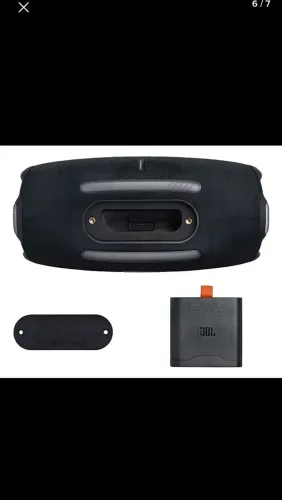 Jbl xtreme 4