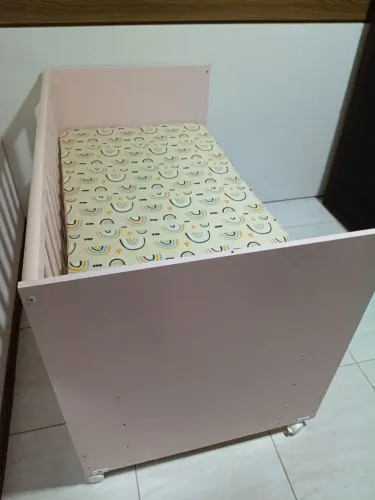 Vendo móveis usados