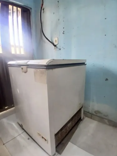 Vendo 2 freezer