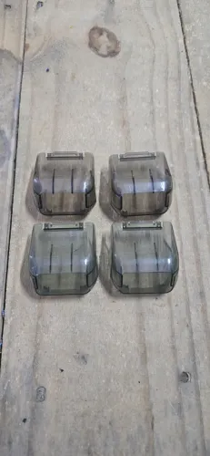 Protetor de gimbal Dji mini 2.