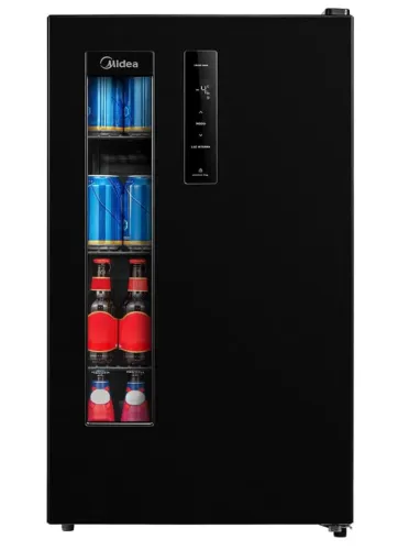 [LACRADA] Cervejeira Frost Free 82L Midea 220V