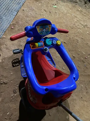 Vendo carro de passeio