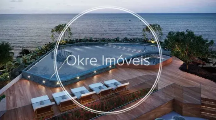 Apartamento : Padrão / Residencial / Cabo Branco