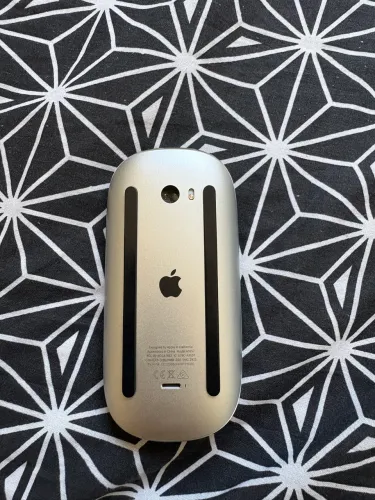 Apple Magic Mouse novinho