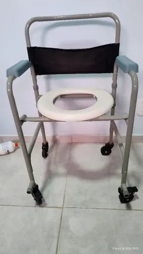 Cadeira de Banho 