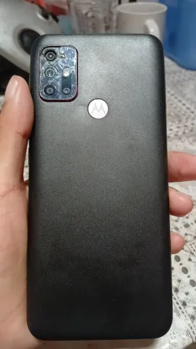 Celular moto g 10