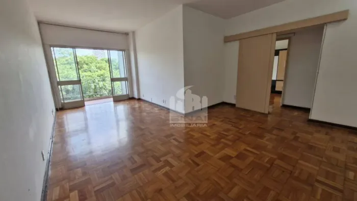Apartamento para alugar, 110 m² por R$ 4.802,13 - Bom Retiro - São Paulo/SP