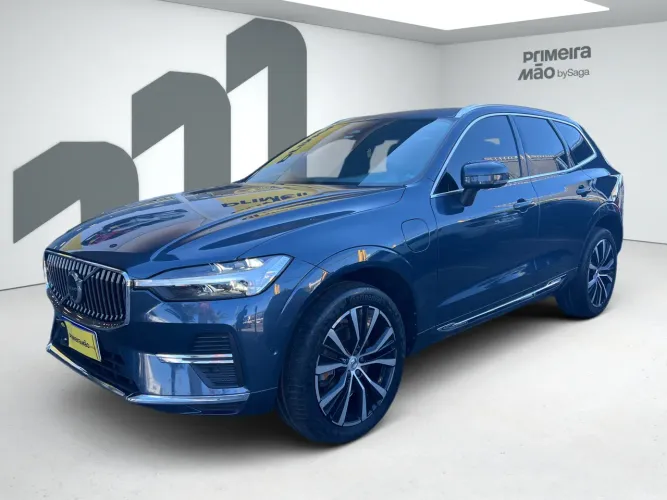 Volvo XC-60 XC 60 T-8 Híbrido Inscription 2.0 5P 2023