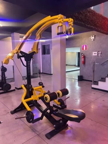 Pulldown Flex PREMIUM