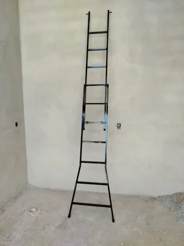 Escada versátil