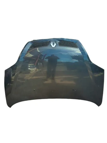 Capô Renault Scenic ano 01 a 09