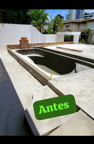 DELTA REFORMAS E AMPLIAÇÕES 
