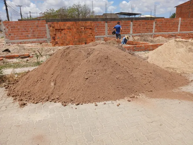 Material de construção. Entrega rápida! 