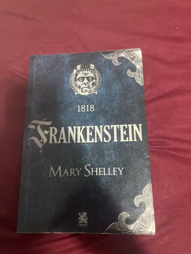 Frankenstein 