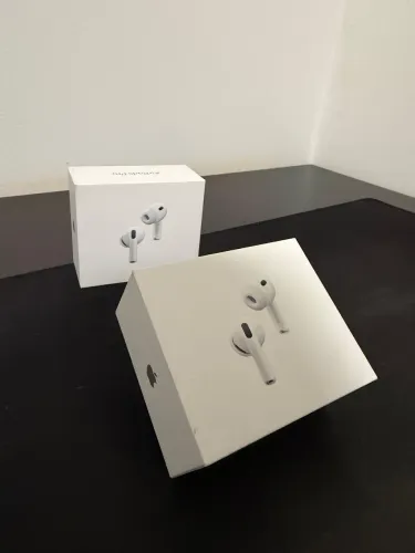 AirPods Pro 3 americano lacrado (novo)