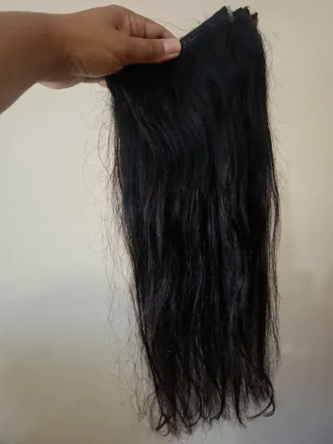 Vende-se Mega Hair Cabelo Humano