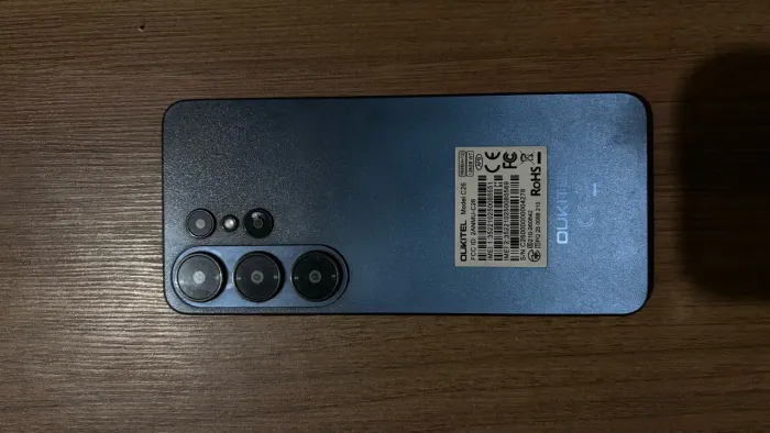 OUKITEL C26 128GB 16GB RAM