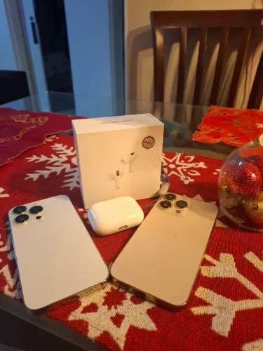 Celular iPhone 13pro semi novo 