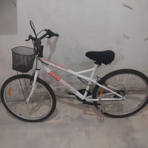 BIKE CALOI VENTURA ESTADO DE NOVA