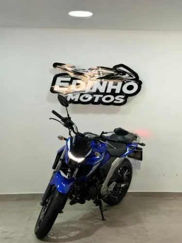 YAMAHA FZ25 FAZER 2022
