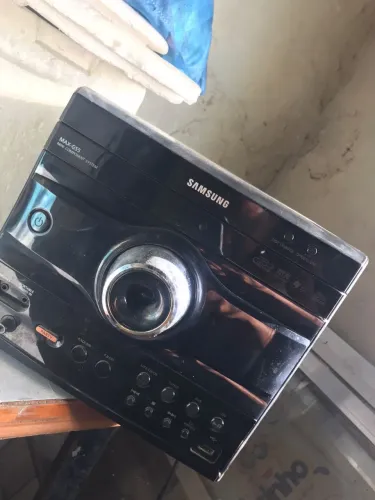 SOM MAX G55