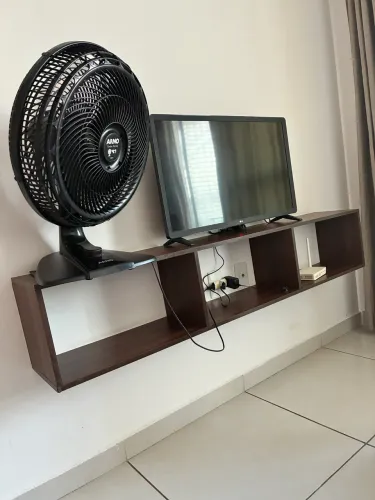 Rack para Tv