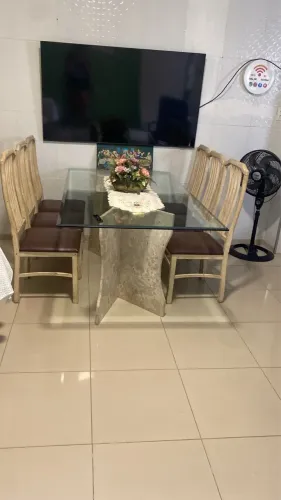 Aluguel de quarto para moças na Aldeota