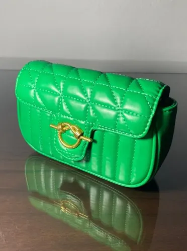 Bolsa Transversal SHEIN - 12x21x07cm