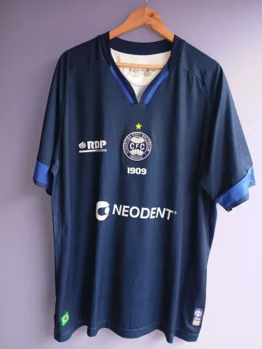 Camisa do Coritiba Original