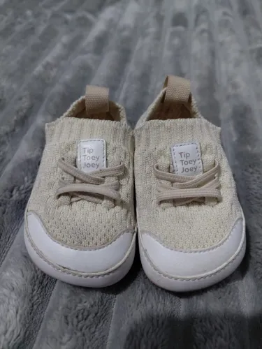 Tenis para bebe