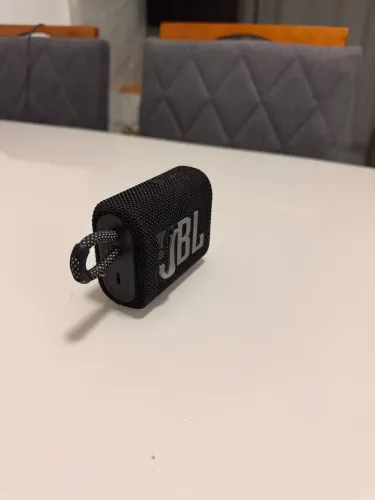 Vendo JBL Go 3