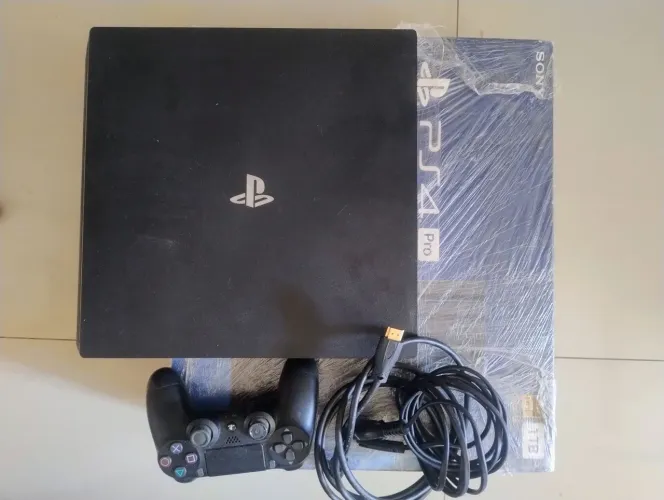 Playstation 4 PRO