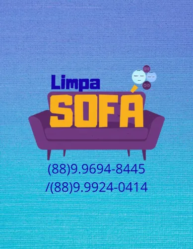 Limpeza e higienização de estofados em geral...