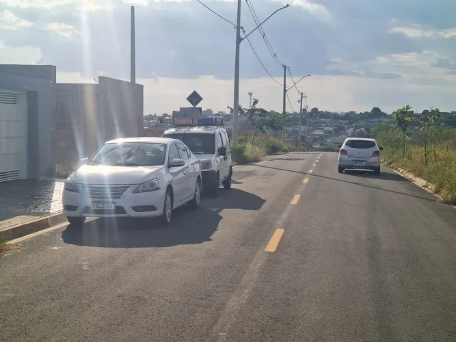 Terreno 250m2 Bela Alianca
