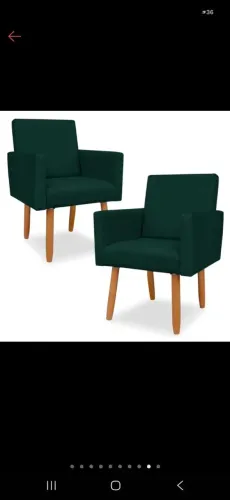 Poltronas 2