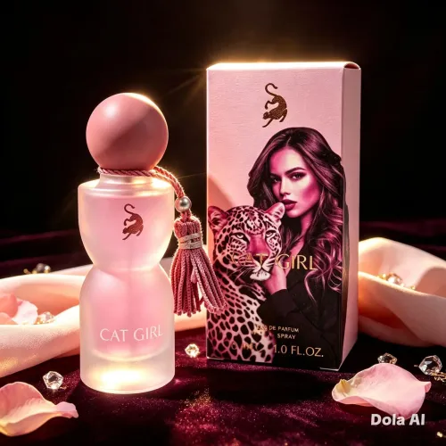 Perfumes originais 