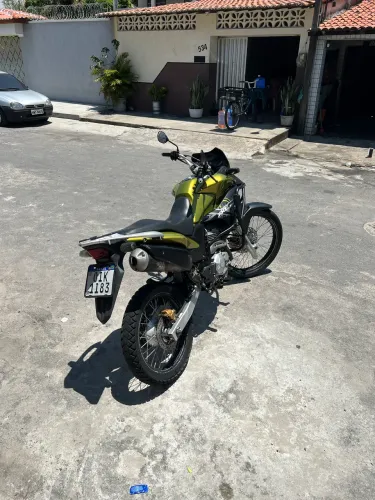 Honda XRE 300
