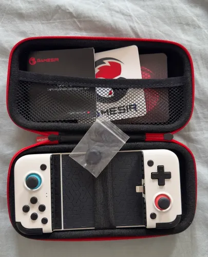 Gamesir X2 para IPhone (Lightning)